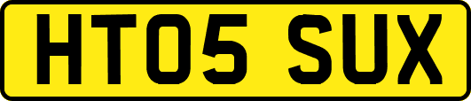 HT05SUX