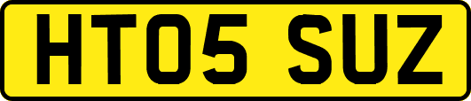 HT05SUZ
