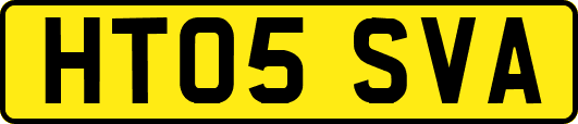 HT05SVA