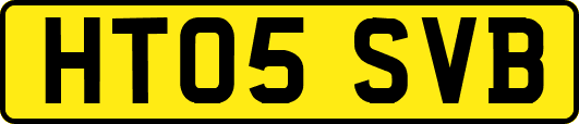 HT05SVB