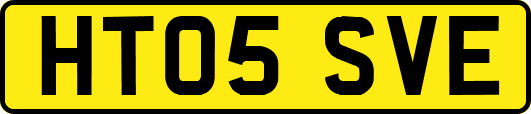 HT05SVE