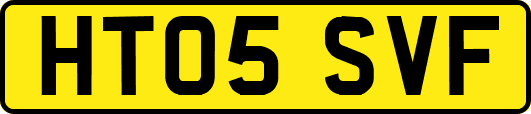 HT05SVF