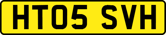 HT05SVH