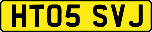 HT05SVJ