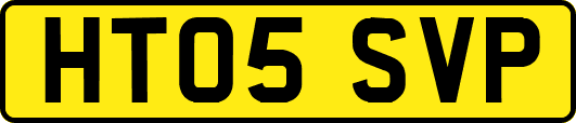 HT05SVP