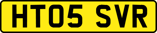 HT05SVR