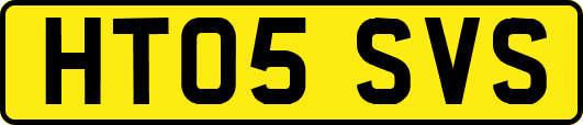 HT05SVS
