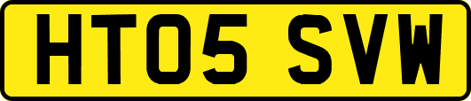 HT05SVW