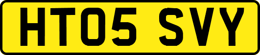HT05SVY