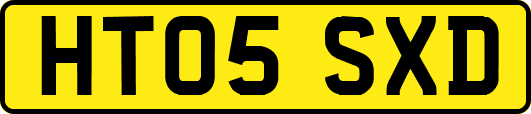 HT05SXD