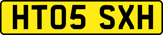 HT05SXH