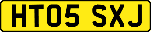 HT05SXJ