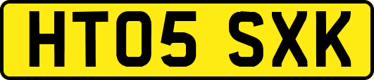 HT05SXK
