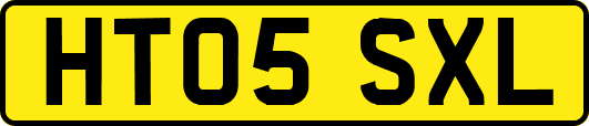 HT05SXL