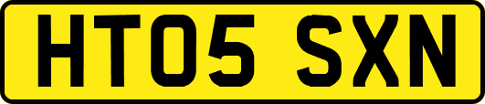 HT05SXN