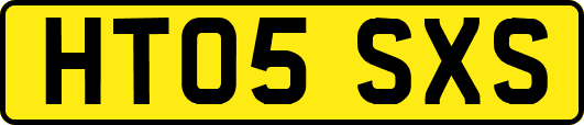 HT05SXS