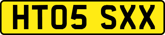 HT05SXX