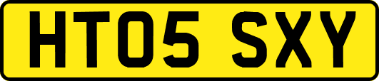 HT05SXY