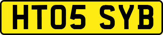 HT05SYB