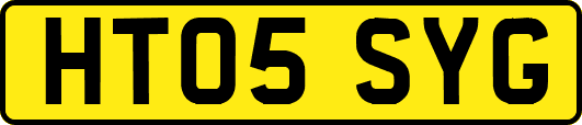 HT05SYG