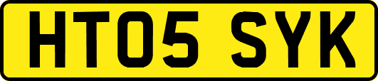 HT05SYK