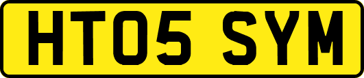 HT05SYM