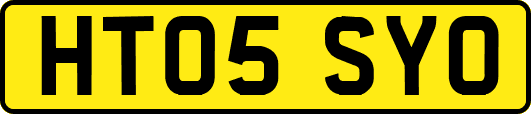 HT05SYO