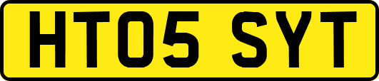 HT05SYT