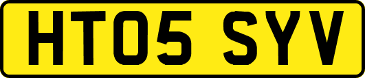 HT05SYV