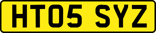 HT05SYZ