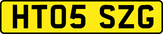 HT05SZG