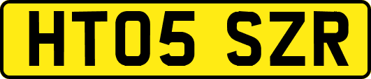 HT05SZR