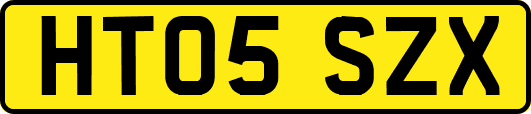 HT05SZX