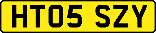 HT05SZY