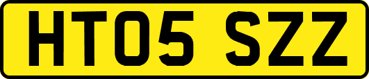 HT05SZZ