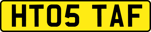 HT05TAF