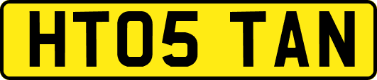 HT05TAN