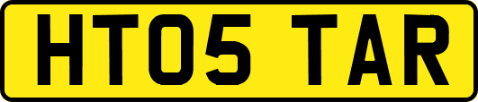 HT05TAR