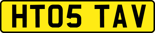 HT05TAV