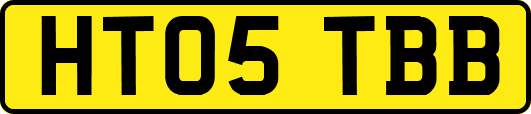 HT05TBB