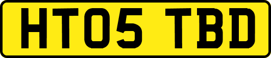 HT05TBD