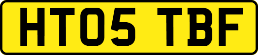 HT05TBF