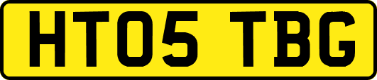 HT05TBG