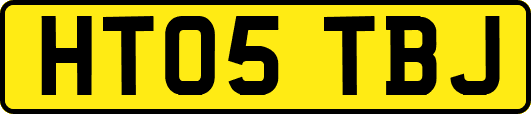 HT05TBJ