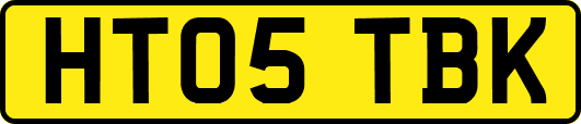 HT05TBK