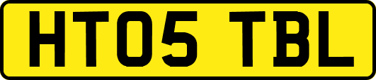 HT05TBL