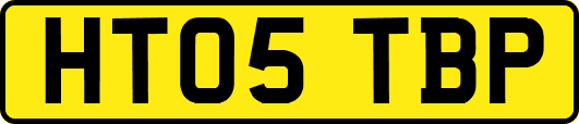HT05TBP