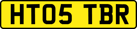 HT05TBR