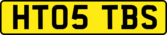 HT05TBS