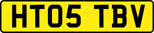 HT05TBV